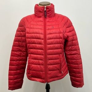 Tommy Hilfiger Down Jacket